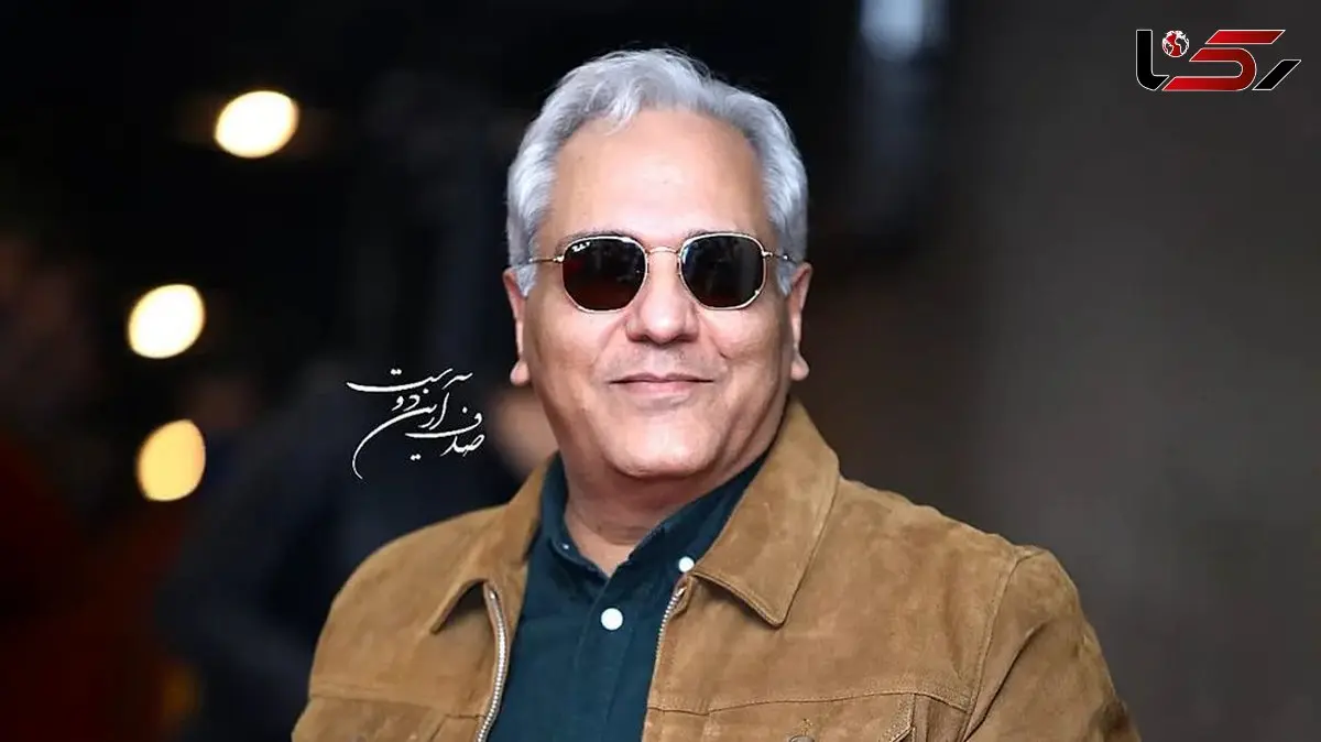 فیلم / مهران مدیری: یه فولکس قورباغه ای خریدم 150 هزار تومن جز بوقش از همه جاش صدا میومد فقط صدای ضبطو زیاد می کردم 