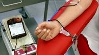 بهره‌برداری از ۴ پروژه انتقال خون در لرستان/اهداکنندگان بار اولی ۷۰ درصد افزایش یافتند