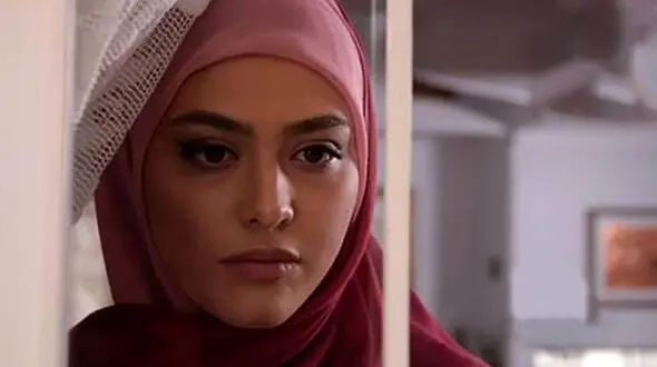 عکس جدید ریحانه پارسا که وایرال شد !