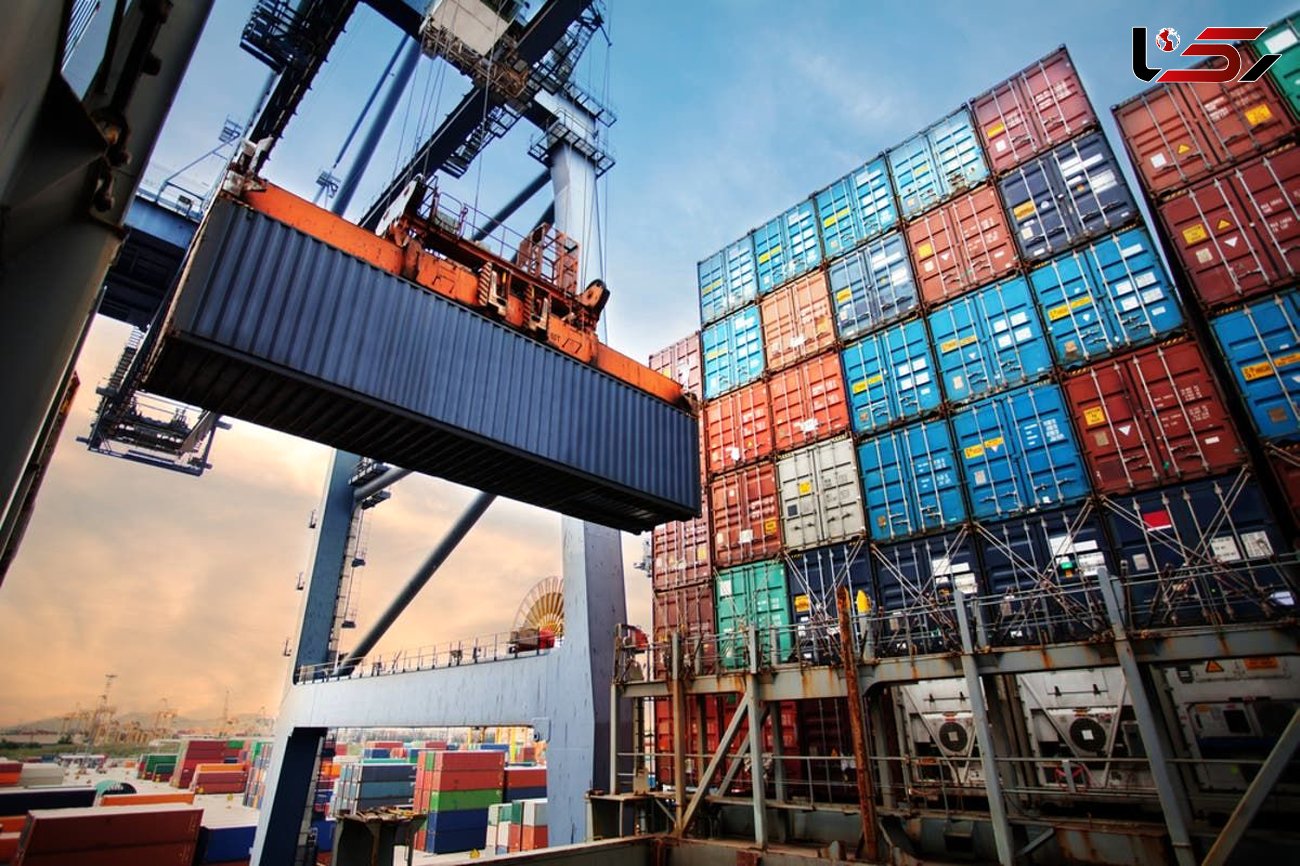 صادرات کالا به افغانستان از گمرکات خراسان رضوی ۴۴ درصد کاهش داشته است