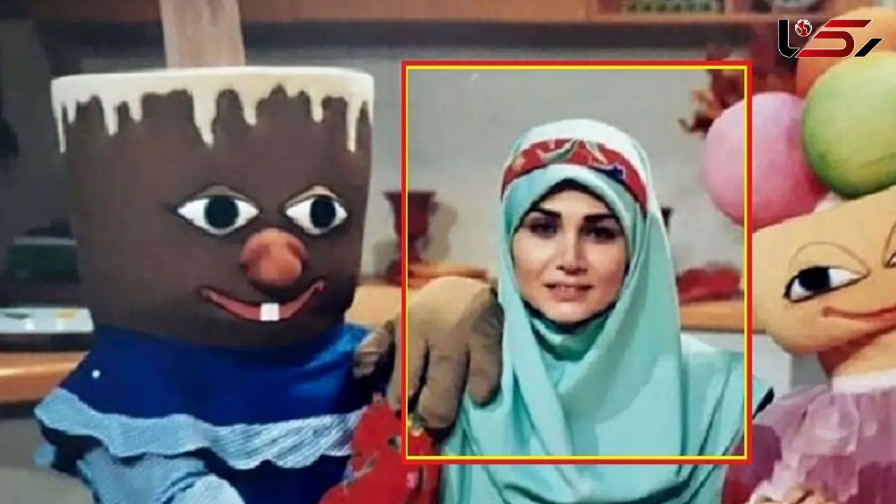 تغییر جذاب چهره و اندام «مینا هاشمی» مجری تلویزیون بعد 30 سال / چقدر ناز و مهربون!