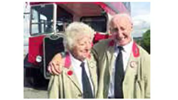 هدیه جالب مرد عاشق برای همسرش+عکس