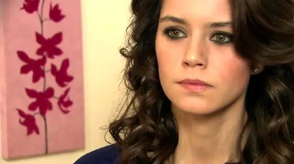 نگاه روز | چهره جدید تازه و جذاب «سمر» سریال عشق ممنوع بعد 16 سال