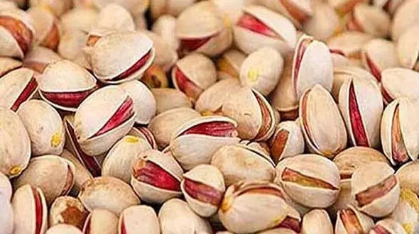 خنده از لبهای پسته ایران رفت