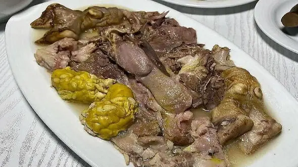 آیا کله پاچه برای کرونا خوب است؟