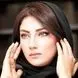 فیلم / بمب ها و موشک ها از بیخ گوش محیا دهقانی عبور کرد/ خانم بازیگر : از نزدیک جنگنده ها را دیدم !  / عجب دل شیری داره این زن