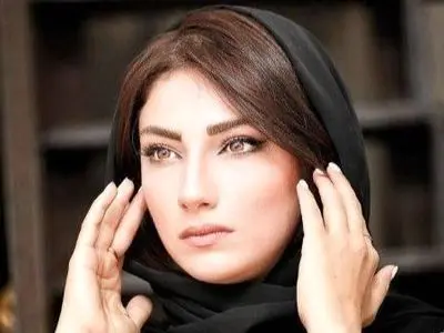 چهره ها/ خانم بازیگرِ سریال پایتخت در یک قاب خانوادگی