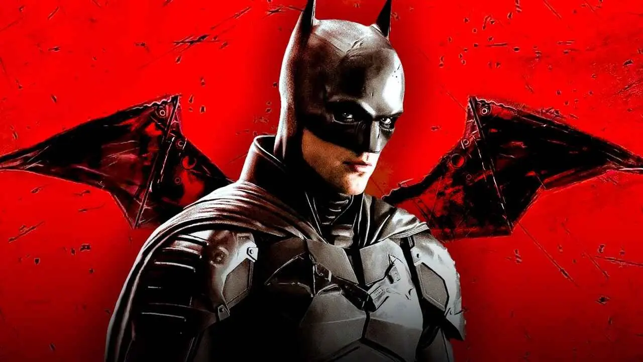 توقف فیلم برداری فیلم The Batman Part ۲ پس از کناره گیری مت ریوز از کارگردانی