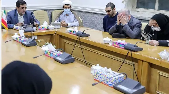 آخرین عکس های آرمان قبل از اجرای حکم