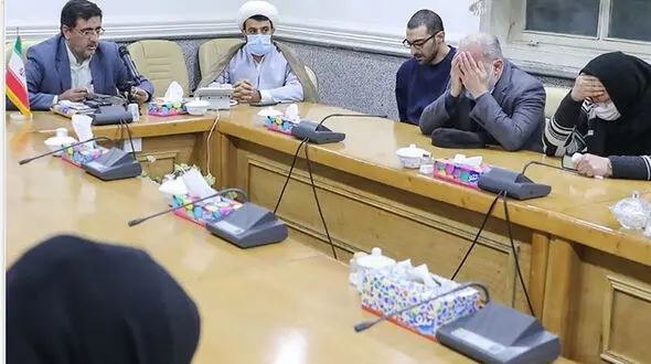 آخرین عکس های آرمان قبل از اجرای حکم