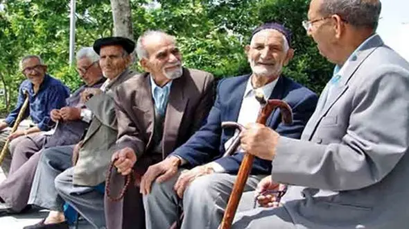 خبر خوش محجوب از همسان سازی حقوق بازنشستگان