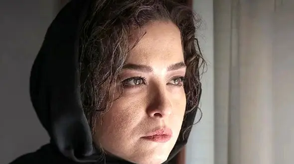 مهراوه شریفی نیا :خوش به حال دختری که زن مهدی پاکدل بشه ! / بهنوش طباطبایی و رعنا آزادی ور همسران اول و دومش هستند ! + فیلم