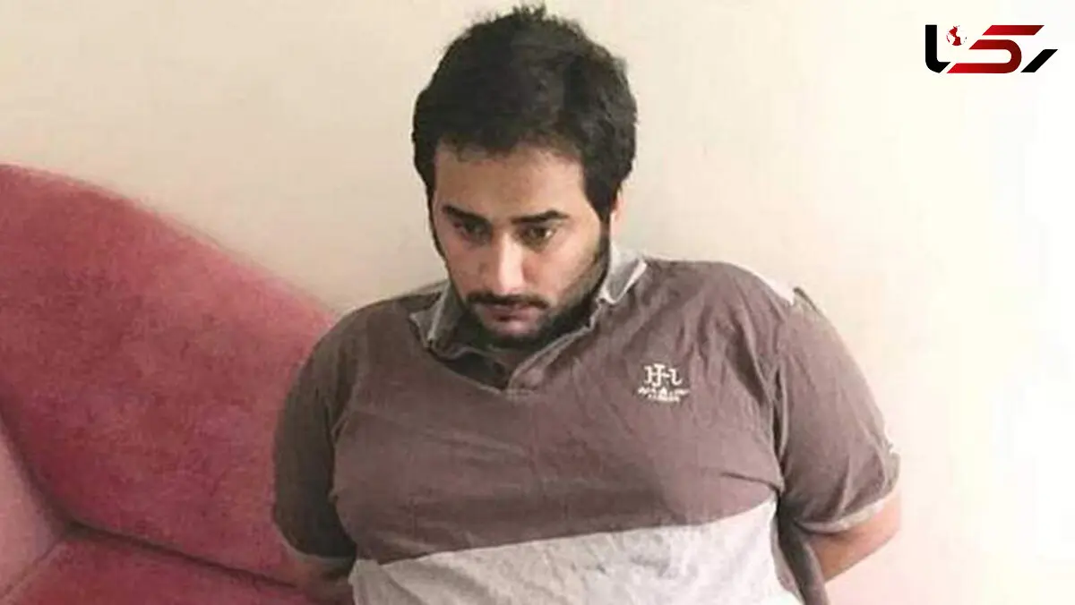 اعدام برای پدر و مادر به خاطر شکنجه های وحشیانه دختر 3 ساله شان+عکس