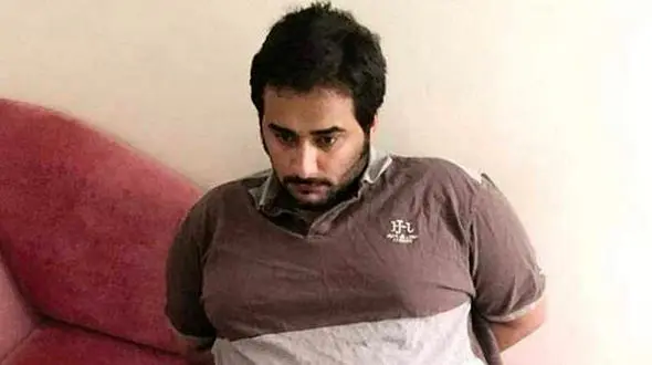 اعدام برای پدر و مادر به خاطر شکنجه های وحشیانه دختر 3 ساله شان+عکس