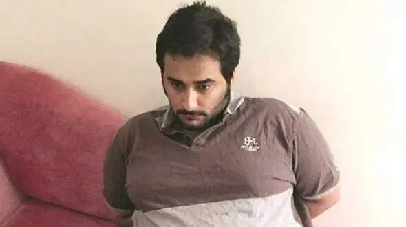 اعدام برای پدر و مادر به خاطر شکنجه های وحشیانه دختر 3 ساله شان+عکس