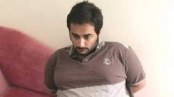 اعدام برای پدر و مادر به خاطر شکنجه های وحشیانه دختر 3 ساله شان+عکس