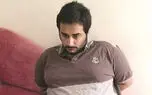 اعدام برای پدر و مادر به خاطر شکنجه های وحشیانه دختر 3 ساله شان+عکس