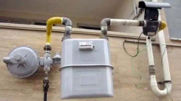 وحشت از  رانش زمین  در طالقان / همه چیز ناگهان قطع شد