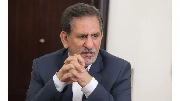 جهانگیری: تصمیمی برای ائتلاف نگرفته‌ایم