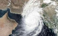 خسارت 2 میلیارد تومانی طوفان شاهین به بناهای تاریخی سیستان و بلوچستان
