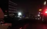خاموشی معابر شهری در نیمه شب تهدیدی برای امنیت مردم / علت چیست؟