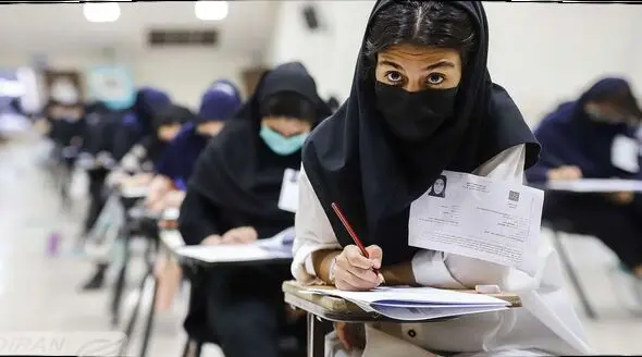 توضیحات آموزش و پرورش درباره برگزاری امتحانات شهریورماه قبل از اعلام نتایج اعتراضات