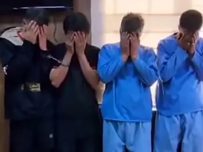 بازداشت عاملان آتش زدن ساختمان شهرداری کرج توسط پلیس