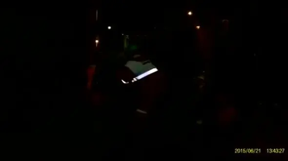 لحظه سقوط وحشتناک امدادگر فداکار در فشم برای نجات 6 عضو یک خانواده + فیلم