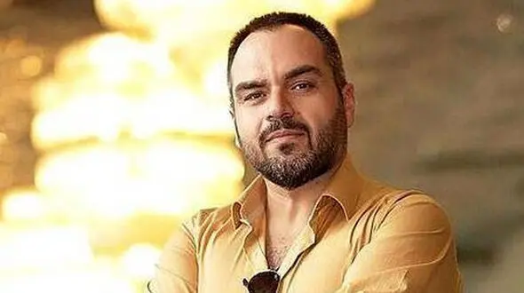 اولین عکس از همسر و دختر زیبای  شهرام قائدی  / باورتان نمی شود دختر به این بزرگی داشته باشد !