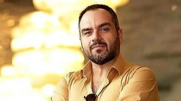 اولین عکس از همسر و دختر زیبای  شهرام قائدی  / باورتان نمی شود دختر به این بزرگی داشته باشد !