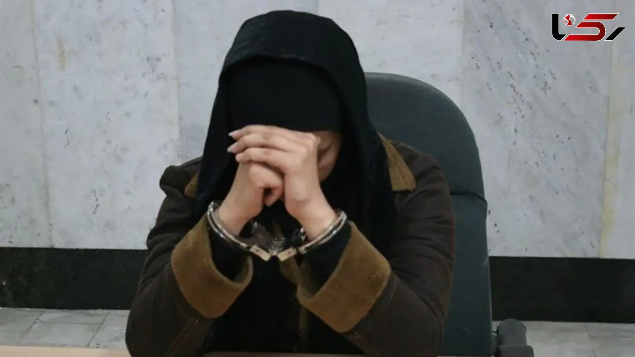 قتل هولناک در دامغان / دختر جوان جسد پدرش را به آتش کشید!
