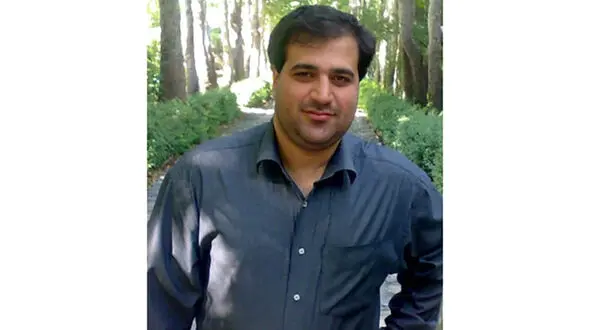  مهدی محمودیان بازداشت شد 