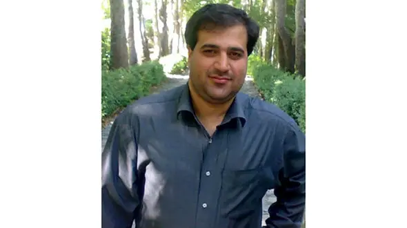  مهدی محمودیان بازداشت شد 