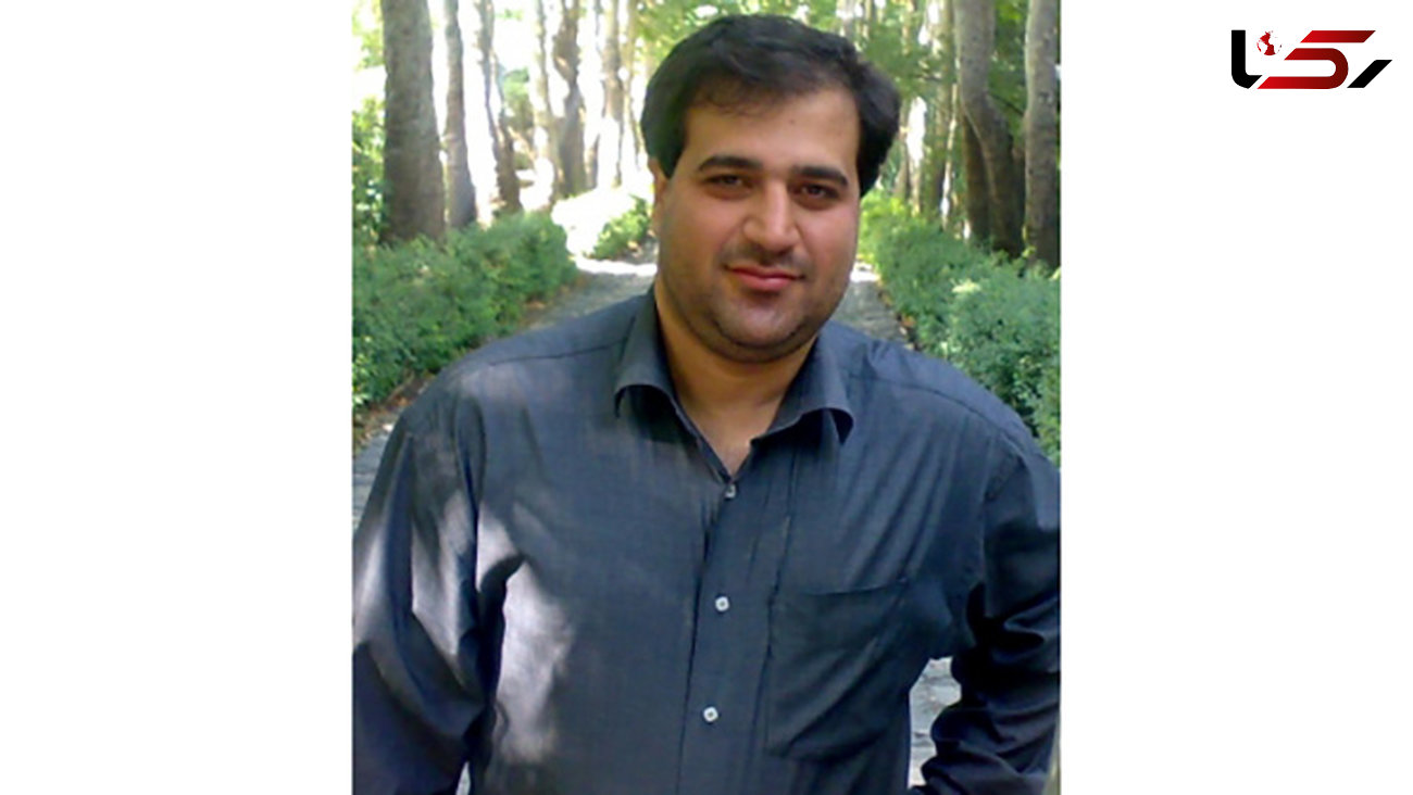  مهدی محمودیان بازداشت شد 
