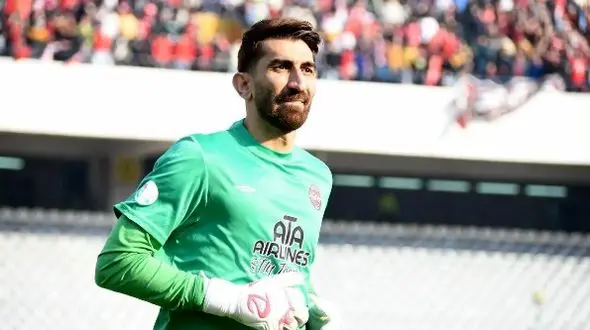 با وجود محرومیت بیرانوند پرسپولیس پرونده را به CAS می برد!