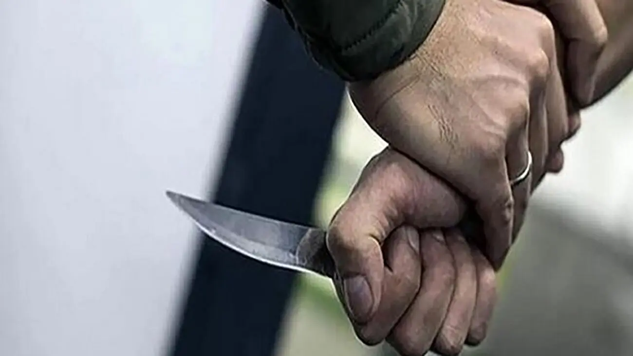 اعتراف عجیب پسر 17 ساله / من خطرناک ترین تبهکار هستم!