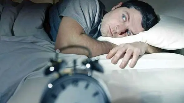 چند نوع بی خوابی شبانه داریم؟