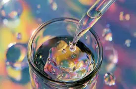 کابینت‌های کدر /  با این محلول برقش رو برگردون + فیلم