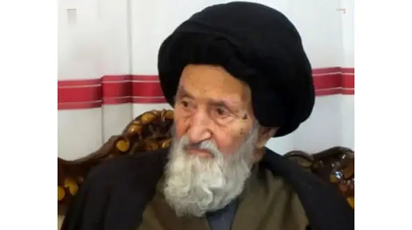 درگذشت آیت‌الله سرشناس مجلس خبرگان + عکس
