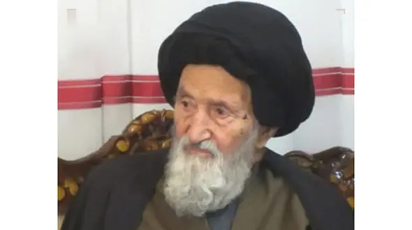 درگذشت آیت‌الله سرشناس مجلس خبرگان + عکس