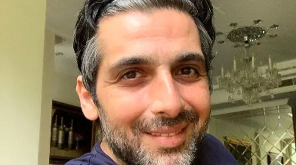 حمید گودرزی: لعنت و هزار لعنت و هزارلعنت به این ... / الان سرمایه دارم! ... حواشی رو زندگیم تاثیر گذشته ... حسرت پدر شدن نه ولی ....