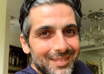 (ویدئو) حمید گودرزی: کم‌کار شدم چون کچل‌ها جای خوش‌قیافه‌ها را در سینما گرفته‌اند!