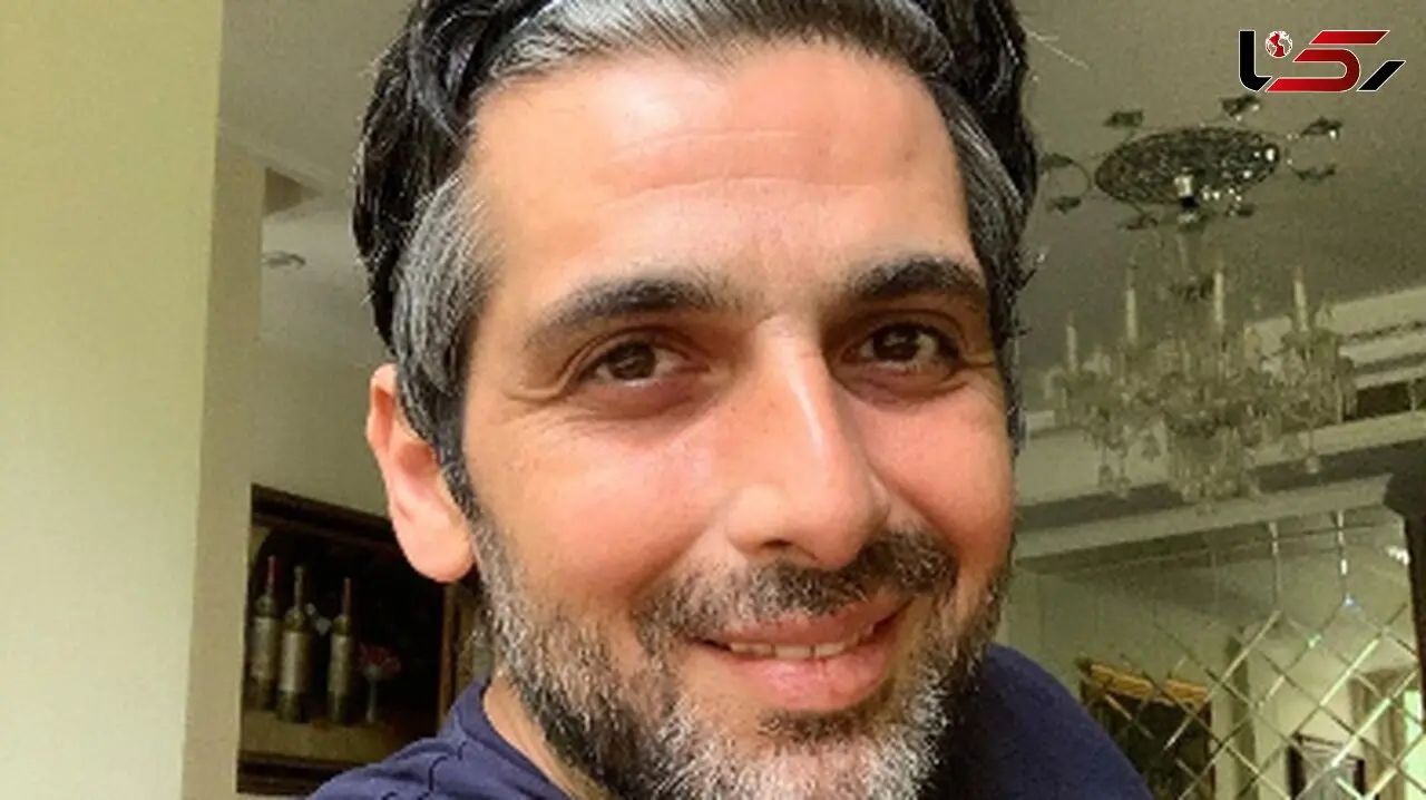 حمید گودرزی: لعنت و هزار لعنت و هزارلعنت به این ... / الان سرمایه دارم! ... حواشی رو زندگیم تاثیر گذشته ... حسرت پدر شدن نه ولی ....