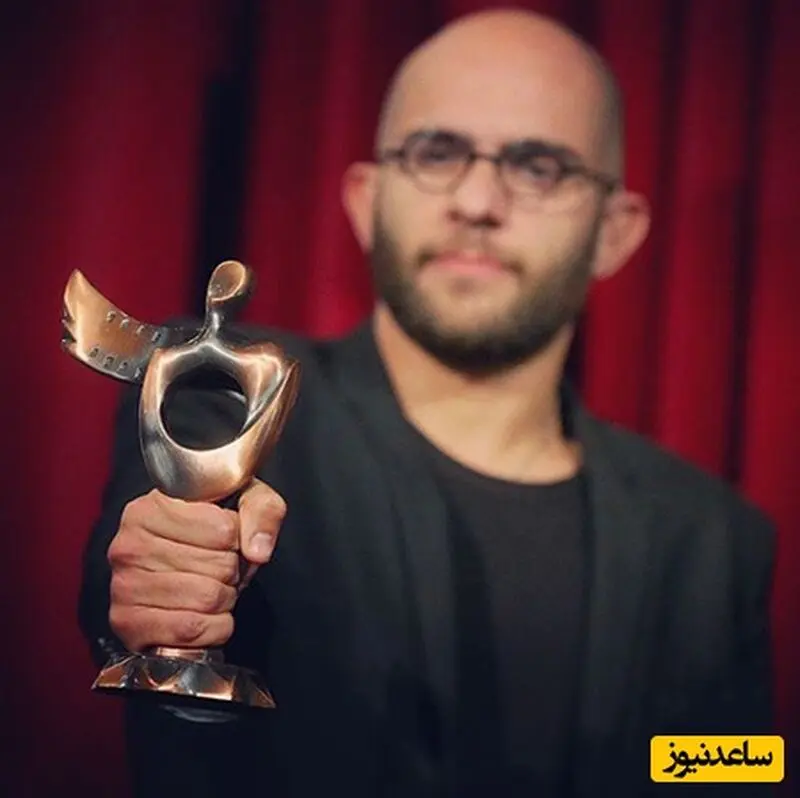 بابک حمیدیان 