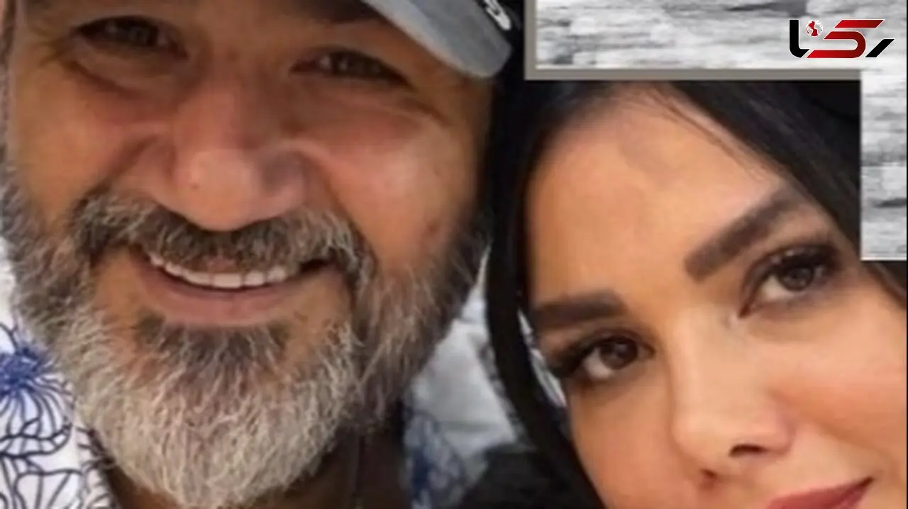 مهران غفوریان و همسرش در لحظه‌های عاشقانه؛ داستان یک عشق بی‌پایان + عکس‌های دلنشین خانوادگی