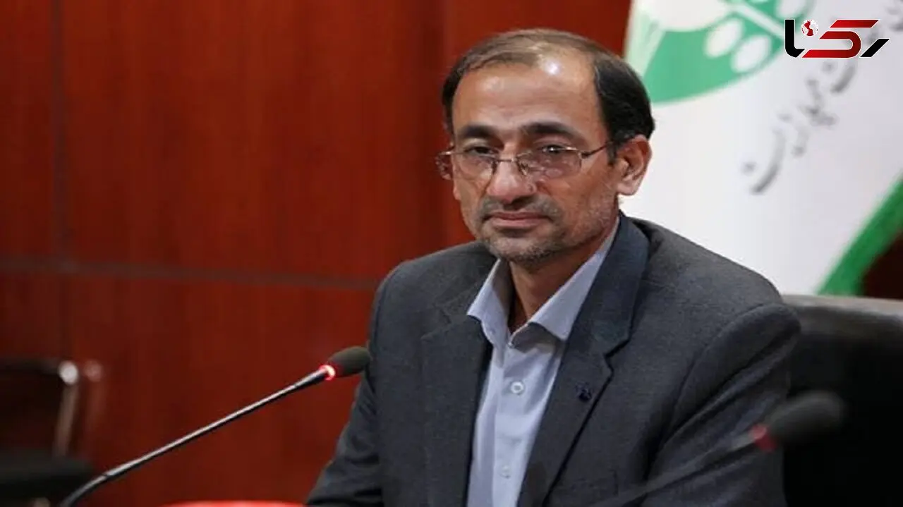 معاون محیط زیست طبیعی سازمان حفاظت محیط زیست منصوب شد