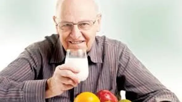 راز شادابی در دوران پیری کشف شد!