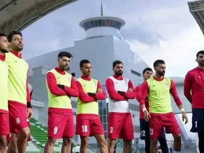 زمان دقیق دیدارهای تیم ملی مقابل نیجریه و کاستاریکا اعلام شد/ پخش زنده از شبکه ۳