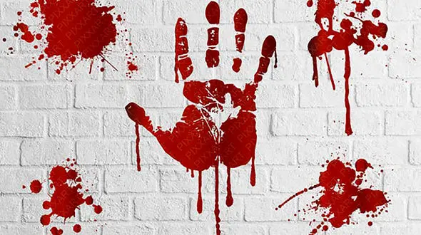 قتل در صالحیه تهران / 3 جوان به جان هم افتادند