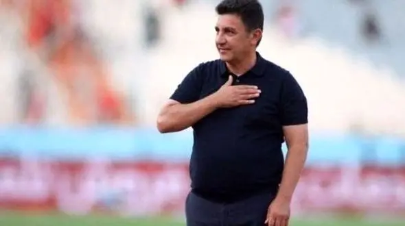 تبریک ویژه استقلال به قلعه نویی